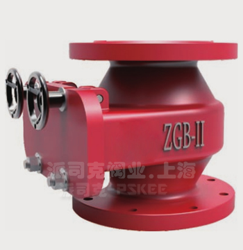 ZGB-II���ʽ�����