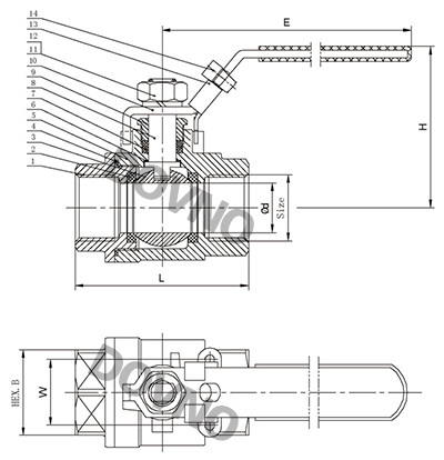 ��Ƭʽ��(n��i)�ݼy�Y(ji��)��(g��u)�ߴ�D