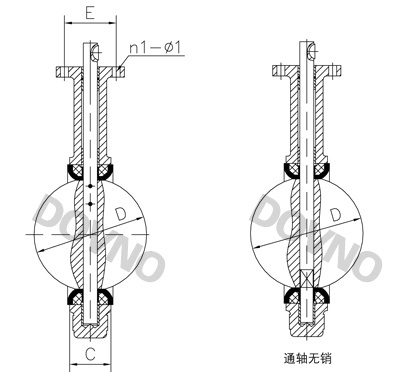 產(chǎn)品結(jié)構(gòu)圖 產(chǎn)品結(jié)構(gòu)圖