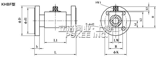 KHBFϵ�з��m���y�ߴ�D