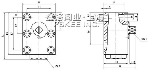 KHP(PKH)ϵ�а�ʽ�߉����y�ߴ�D