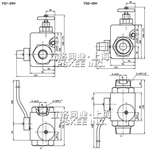 YQ�͸߉����y���γߴ�D