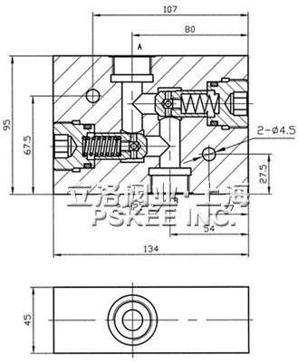 SDIF-C20A���p(li��n)�����y�ߴ�D