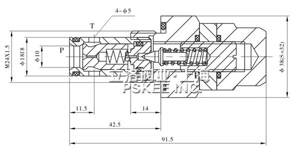 CYF�Ͳ��bʽ�����y�ߴ�D1
