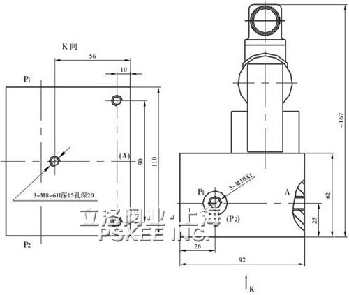 YXF-L10��ж���y�M�ߴ�D