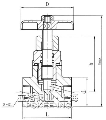 ZJF-G�ͽ�ֹ�y�ߴ�D