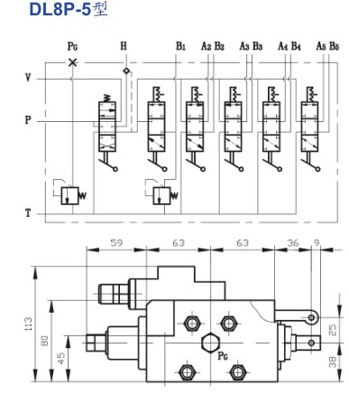DL8-5�Ͷ�·�Q���y