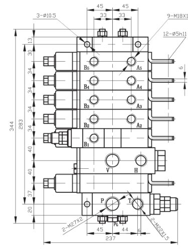 DL8-5�Ͷ�·�Q���y�ߴ�D