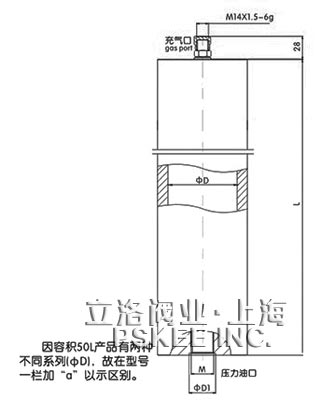 HXQϵ�л���ʽ�������ߴ�D