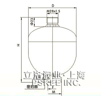 ��Ĥʽ�������ߴ�D