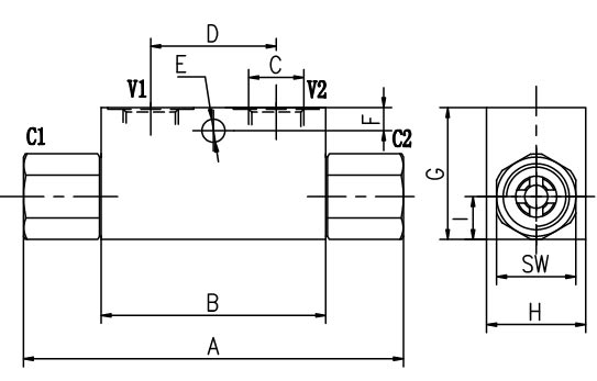 VRPSC����Һ���i���γߴ�D