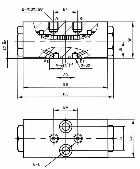 YS6���p��Һ���i���γߴ�