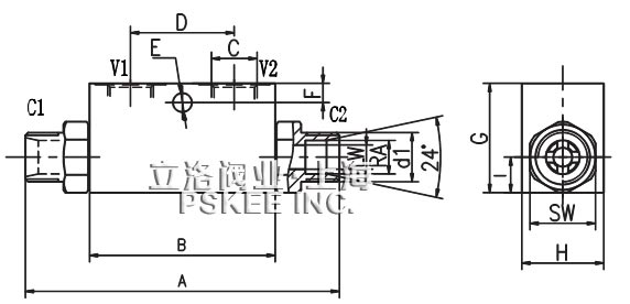 DPOCV��ʽ�p��Һ���i