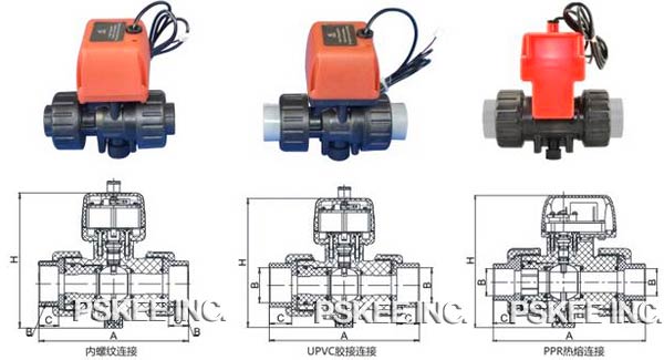 ��С��DN50늄����y���γߴ�D