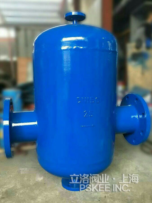 汽水分器實(shí)物圖01 汽水分器實(shí)物圖01