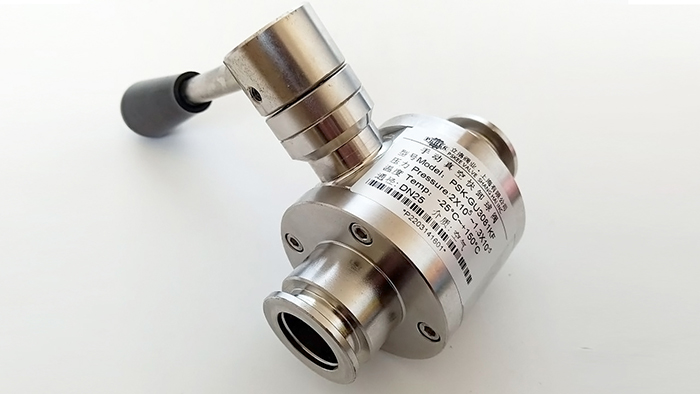 手動真空球閥圖 手動真空球閥圖