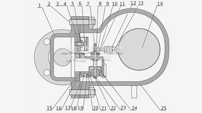 �p�y���ܗU����ʽ��ˮ�y�Y(ji��)��(g��u)�D