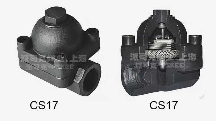 CS17�p����Ƭʽ������ˮ�y�DƬ