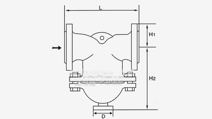 UFS��ˮ���x���ߴ�D