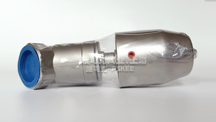 進口款全不銹鋼角座閥圖片 進口款全不銹鋼角座閥圖片