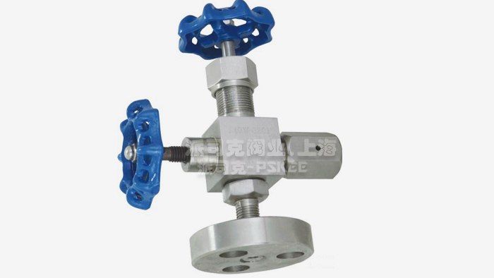 J49W壓力表截止閥圖片 J49W壓力表截止閥圖片