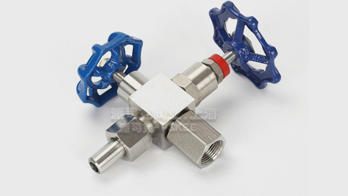 壓力表針型閥圖片 壓力表針型閥圖片