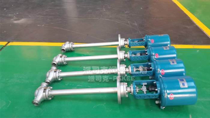 電動低溫調(diào)節(jié)閥圖片 電動低溫調(diào)節(jié)閥圖片