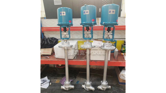 電動**低溫調(diào)節(jié)閥圖片 電動**低溫調(diào)節(jié)閥圖片