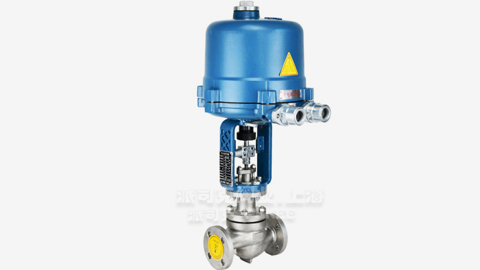 不銹鋼電動防爆調(diào)節(jié)閥圖片 不銹鋼電動防爆調(diào)節(jié)閥圖片