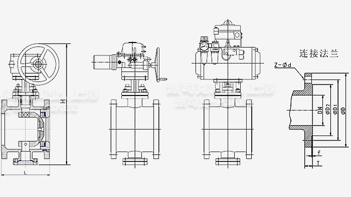 �մ�ƫ�İ����y�ߴ�D