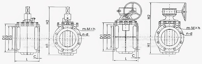 ��������ƫ�������y�ߴ�D