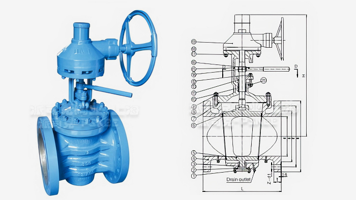 ����(bi��o)����ʽӲ�ܷ������y�ߴ�D