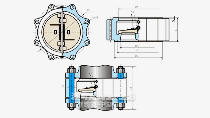 �߉������p��ʽֹ���y�Y(ji��)��(g��u)�D
