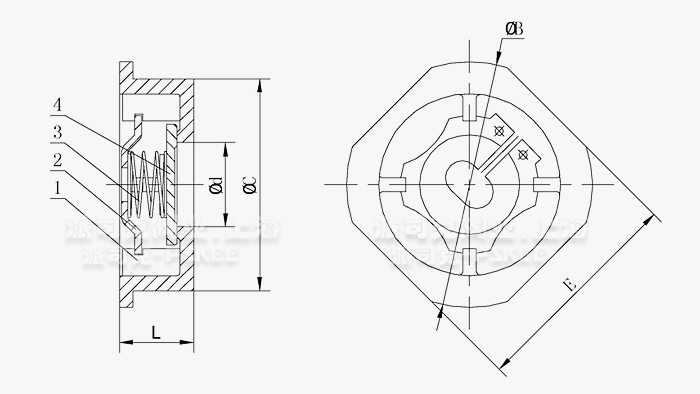 ���A����ʽֹ���y�ߴ�D