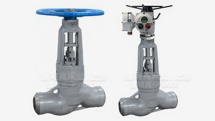 國標電站截止閥圖片 國標電站截止閥圖片