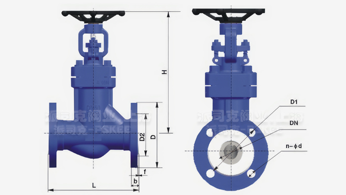 �aƷ���γߴ�D