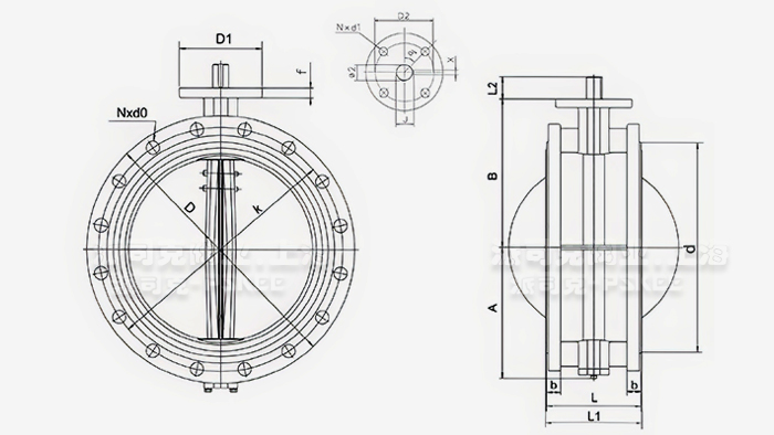 國標外形結構圖 國標外形結構圖