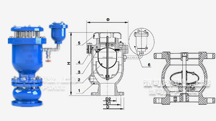 �����ͷ�ˮ�N�՚��y�ߴ�D