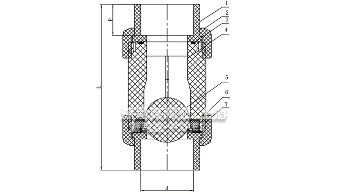 H61F�p�������ֹ���y�ߴ�D