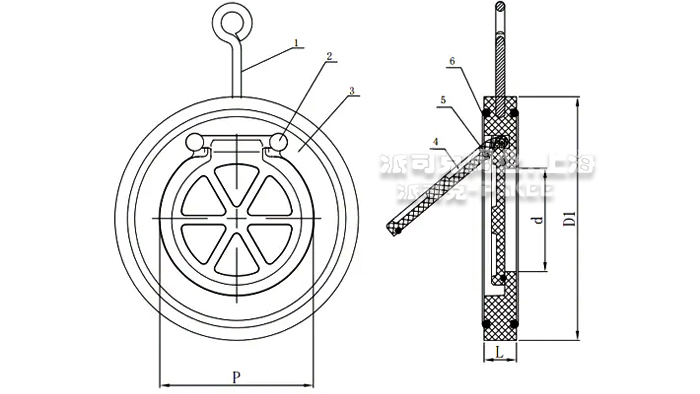 H71X���ό�(du��)�Aʽֹ���y�ߴ�D
