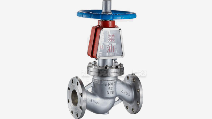 氧氣系統(tǒng)專用截止閥 氧氣系統(tǒng)專用截止閥