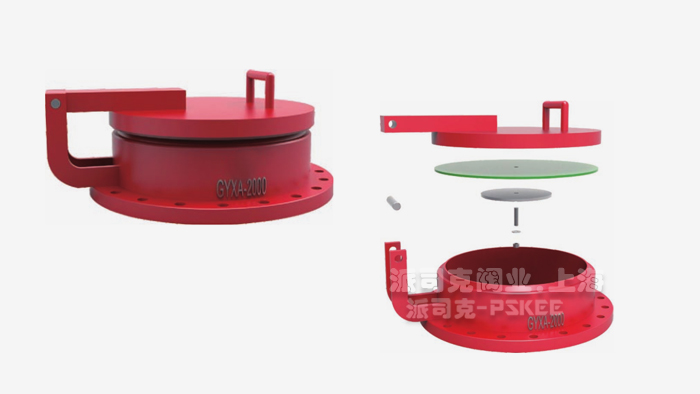 GYXA-2000�����˿�